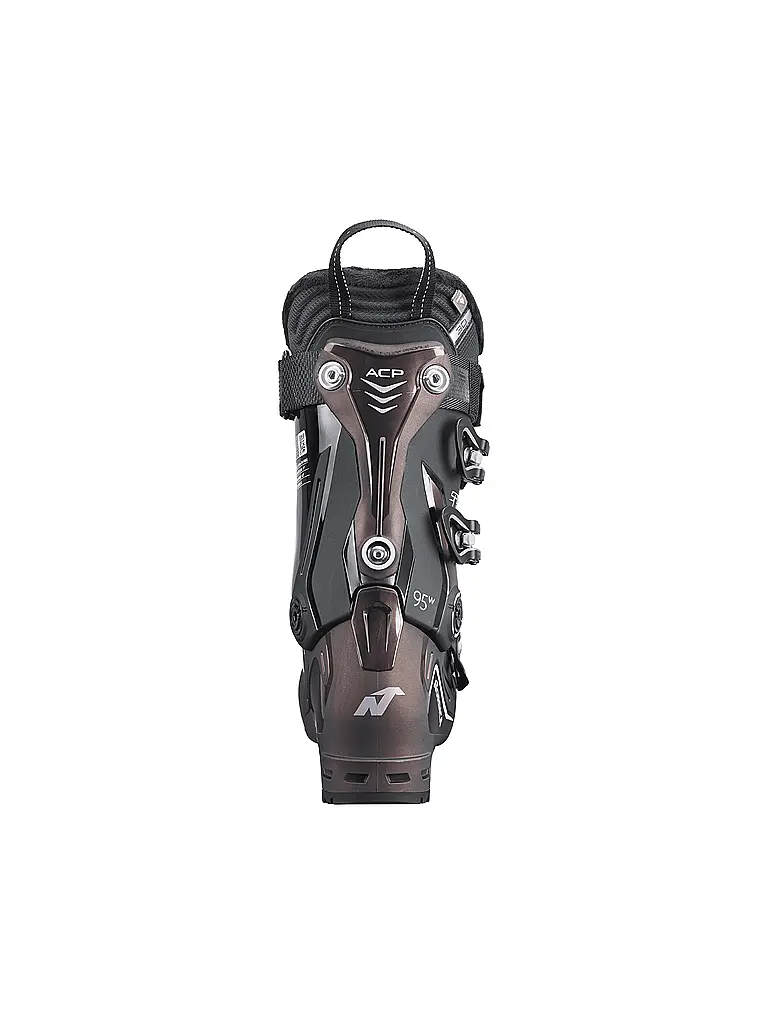 NORDICA | Botas de esquí para mujer Sportmachine 3 95 W (GW) |