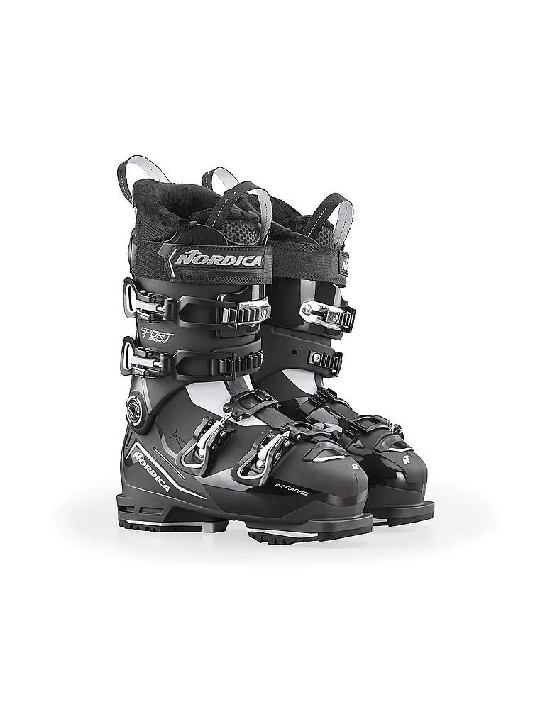 NORDICA | Botas de esquí para mujer Sportmachine 3 95 W (GW) |