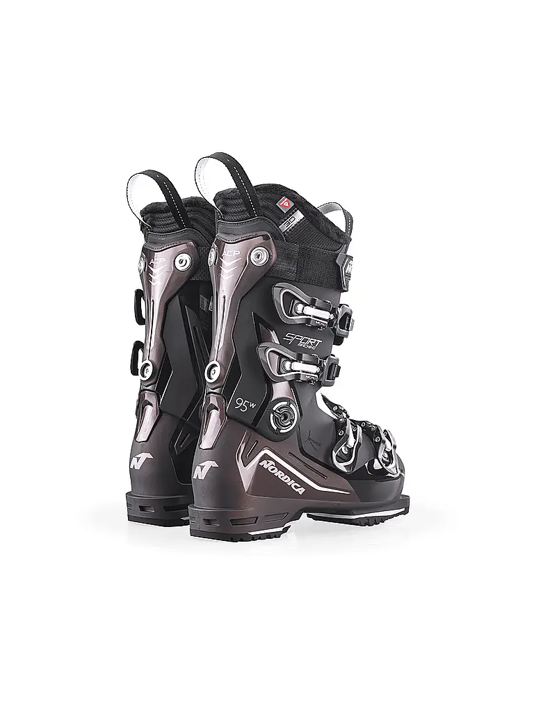 NORDICA | Botas de esquí para mujer Sportmachine 3 95 W (GW) |