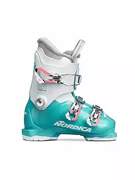 NORDICA | Botas de esquí para niña Speedmachine J3 Girl | Azul claro