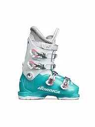 NORDICA | Botas de esquí para niña Speedmachine J4 Girl | Azul claro