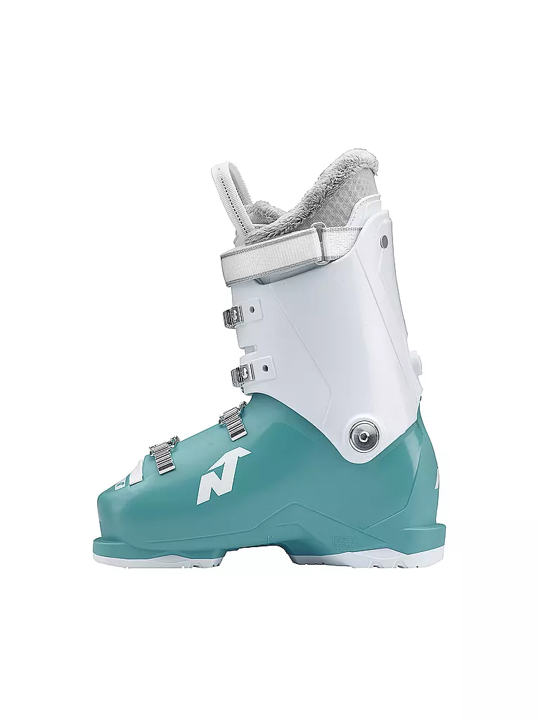NORDICA | Botas de esquí para niña Speedmachine J4 Girl | Azul claro