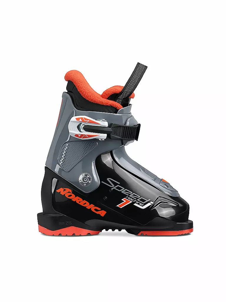 NORDICA | Botas de esquí para niños Speedmachine J1 | Negro