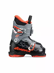 NORDICA | Botas de esquí para niños Speedmachine J2 | Negro