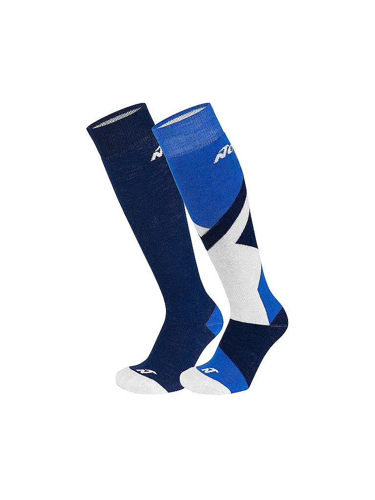 NORDICA | Calcetines de esquí Allmountain Junior para niño |