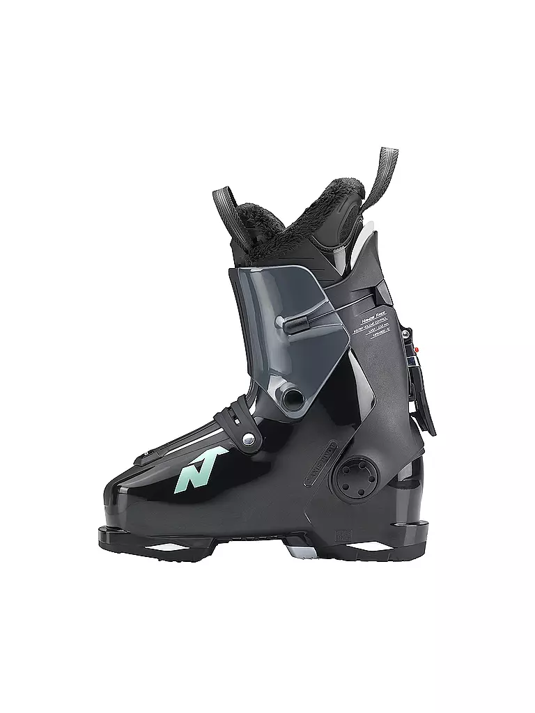 NORDICA | Damen Skischuhe HF 85 W (GW) | Negro