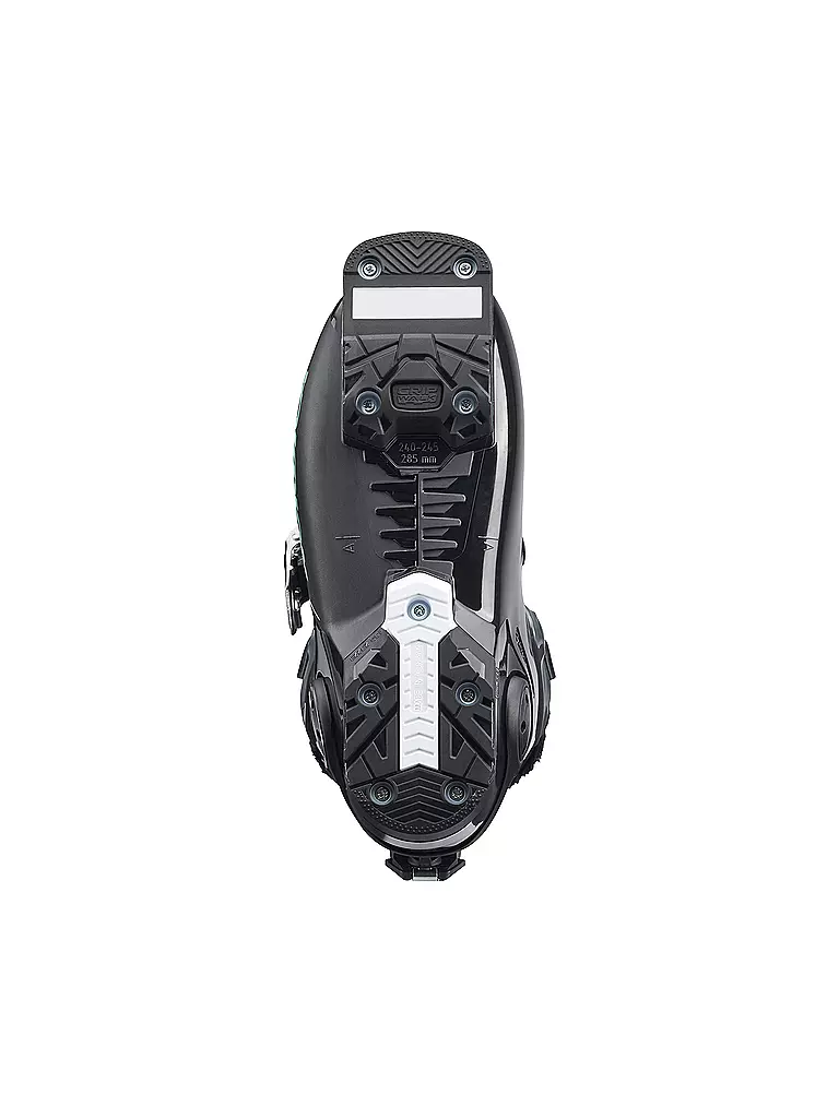 NORDICA | Damen Skischuhe HF 85 W (GW) | Negro