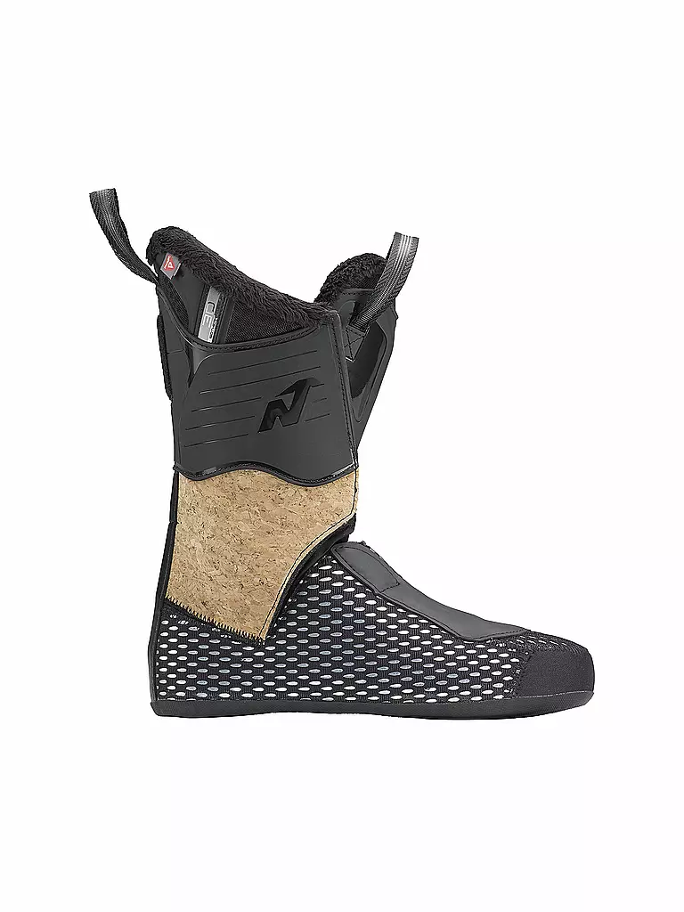 NORDICA | Damen Skischuhe HF 85 W (GW) | Negro