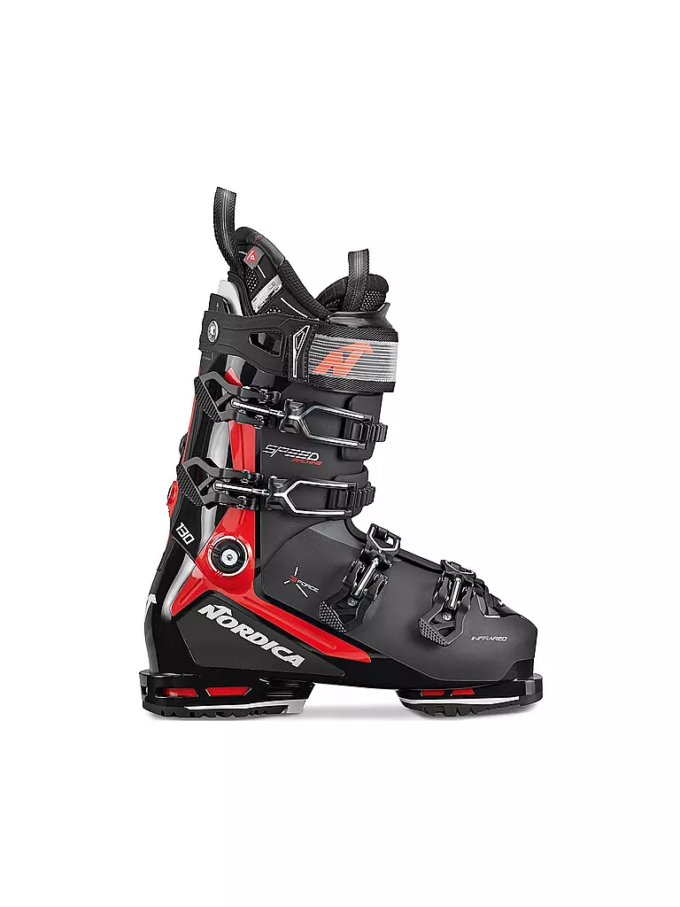 NORDICA | Herren Skischuhe Speedmachine 3 130 (GW) | Negro