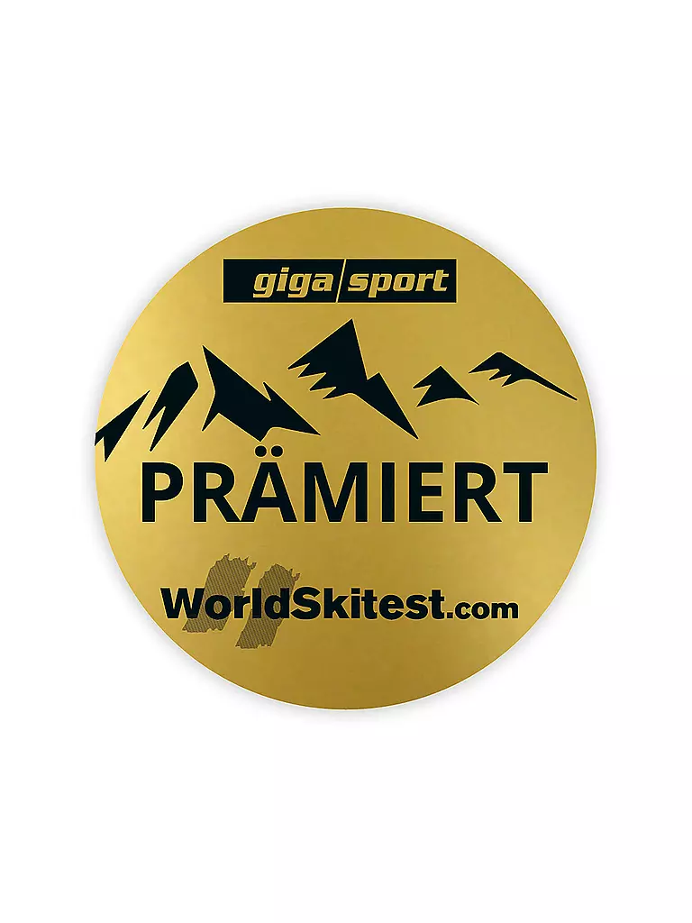 NORDICA | Set de esquí para mujer Belle DC 72 + TP2 Light 11 FDT | Negro