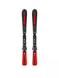 NORDICA | Set de esquí para niños Team JR + JR 4.5 FDT | Negro
