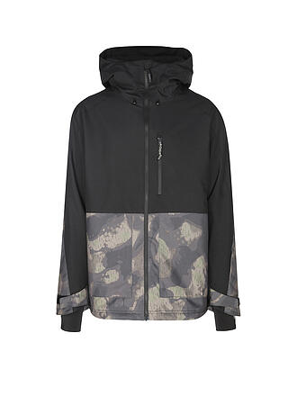 O'NEILL | Chaqueta de snowboard para hombre O'riginals Block