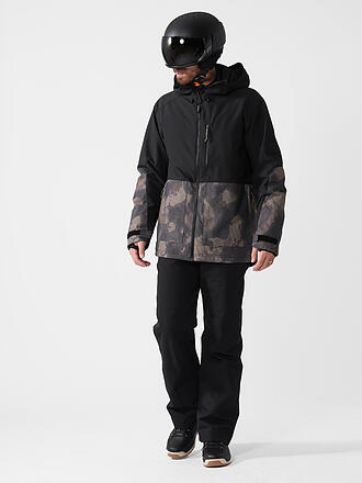 O'NEILL | Chaqueta de snowboard para hombre O'riginals Block