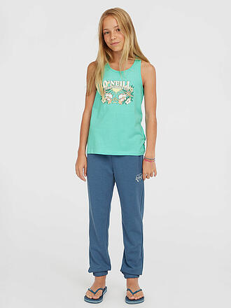 O'NEILL | Camiseta de playa con gráfico de verano para niña