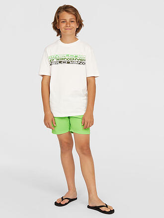 O'NEILL | Camiseta de playa a rayas para niño