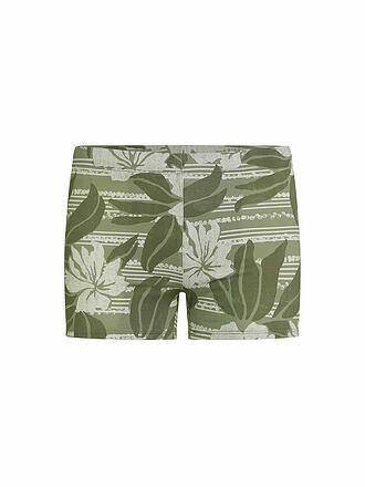 O'NEILL | Bañador tipo bóxer para hombre Essentials Floral Racer