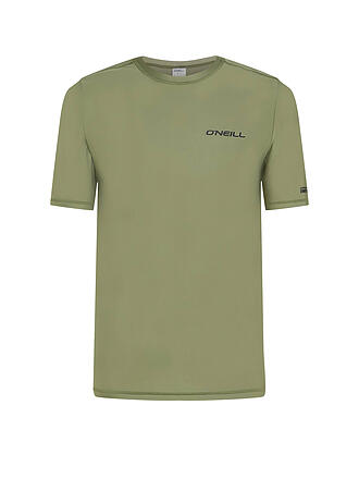 O'NEILL | Camiseta de licra para hombre Essentials Skins