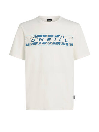 O'NEILL | Beachshirt de hombre con gráfico frontal