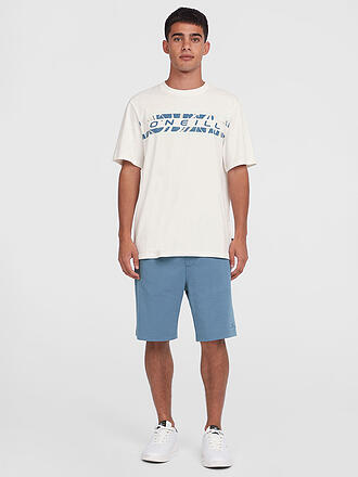 O'NEILL | Beachshirt de hombre con gráfico frontal