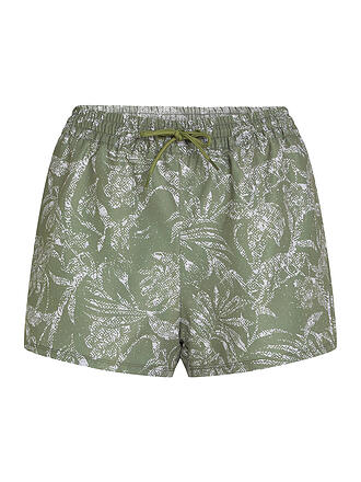 O'NEILL | Bañador tipo shorts Essentials 12 Print para mujer