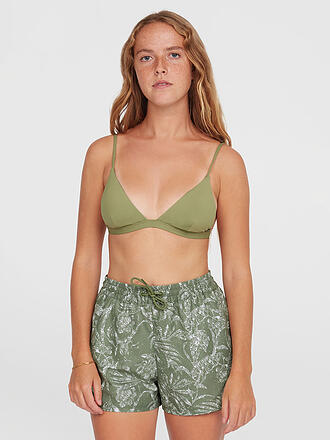 O'NEILL | Bañador tipo shorts Essentials 12 Print para mujer