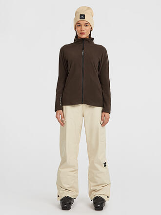 O'NEILL | Chaqueta polar de mujer FWC Cruz