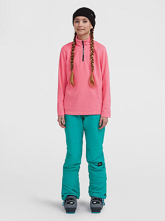 O'NEILL | Camiseta interior de snowboard con cremallera para niña FWC Cruz