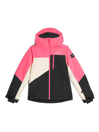 O'NEILL | Chaqueta de snowboard para niña FWC Cruz Triple