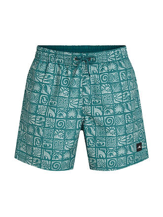 O'NEILL | Bañador de playa estampado para hombre
