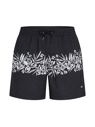 O'NEILL | Pantalones cortos de playa para hombre Uni Flower