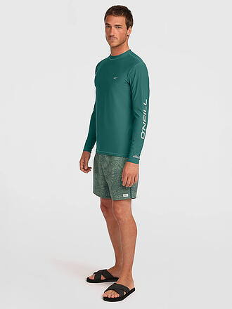 O'NEILL | Lycrashirt Skins para hombre