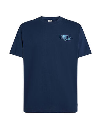 O'NEILL | Camiseta de playa para hombre con logo en caja