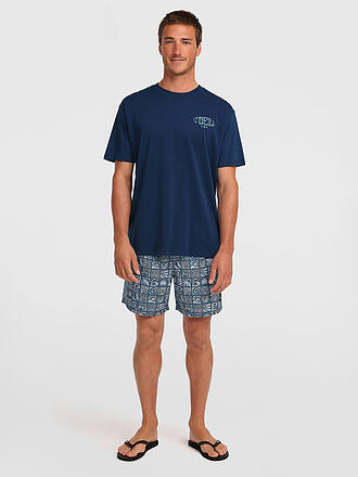 O'NEILL | Camiseta de playa para hombre con logo en caja
