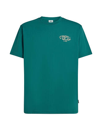O'NEILL | Camiseta de playa para hombre con logo en caja