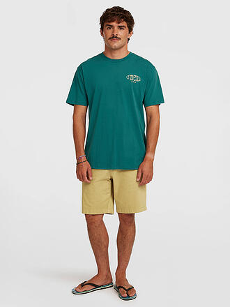 O'NEILL | Camiseta de playa para hombre con logo en caja