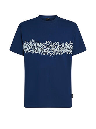 O'NEILL | Camiseta de playa para hombre Uni Flower