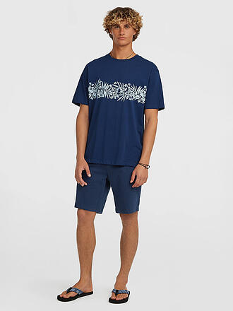 O'NEILL | Camiseta de playa para hombre Uni Flower
