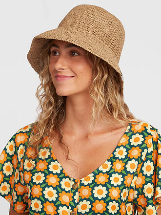 O'NEILL | Sombrero de paja para mujer