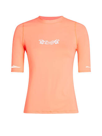 O'NEILL | Lycrashirt Skins para mujer
