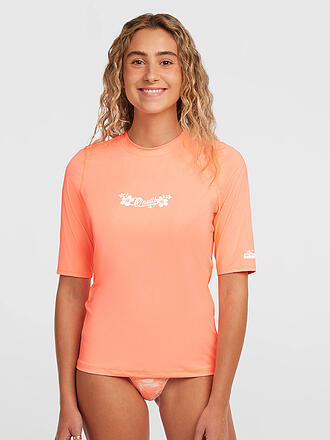 O'NEILL | Lycrashirt Skins para mujer