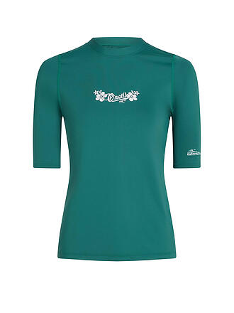 O'NEILL | Lycrashirt Skins para mujer