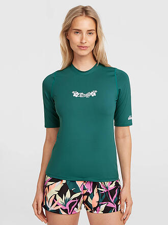 O'NEILL | Lycrashirt Skins para mujer