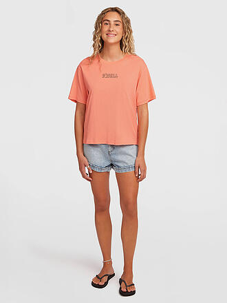 O'NEILL | Beachshirt Boxy Back para mujer
