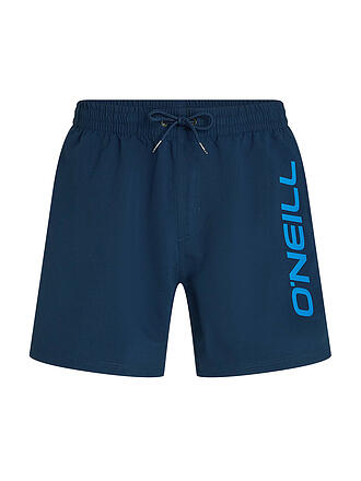 O'NEILL | Pantalones cortos de playa con logo para hombre