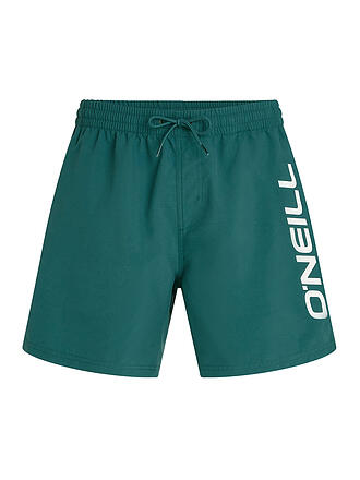 O'NEILL | Pantalones cortos de playa con logo para hombre