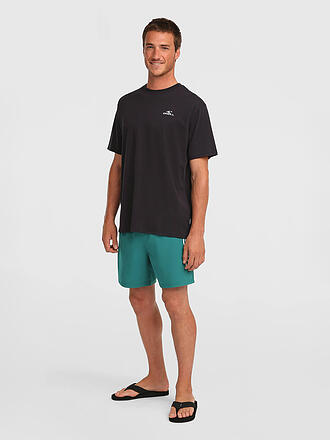 O'NEILL | Pantalones cortos de playa con logo para hombre