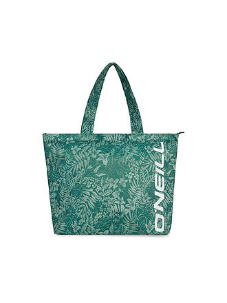 O'NEILL | Bolso de playa Coastal Print Tote 25L