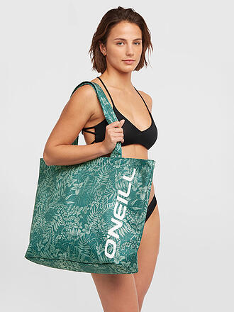 O'NEILL | Bolso de playa Coastal Print Tote 25L