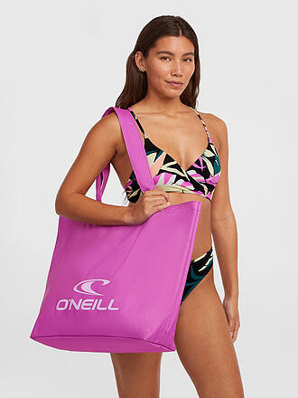 O'NEILL | Bolsa de playa Coastal Print Tote 25L