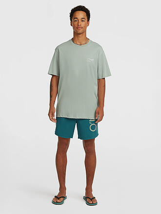 O'NEILL | Camisa de playa para hombre Cali Original